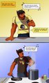 This Isn't A Musical by Crocdragon
