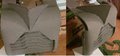 Cyborg Armor Breastplate : unpainted by TheGayHare