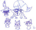 AcidDoodles