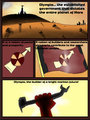 The Fall of Olympia #1