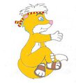 Benny fox