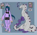 Design Trade by eente