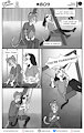Cats n Cameras Strip 809 - Battle Ponies! by cheetahjab