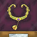 Day2:Relic by FurSnail