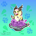 Day5:Smack by FurSnail