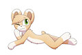 Butterscotch by BreadKitten123