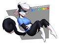 [F] Celebratory Sabrina