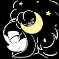 Sonictober Day 10: Dreaming by Shadowwalk