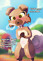 (SFW ALT) Close call by TTUX3