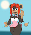 Amy the Litleo by Size11Shaolins