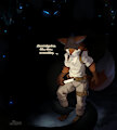 sneaking snake pt2 by ozoneserpent