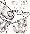 Prefix-TOBER #7 mini by difl