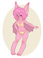 new swimsuit by dilbertdog