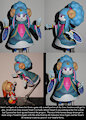 Ariem custom by angel85