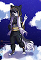 Commission for ElliotRexxx by Stevlong