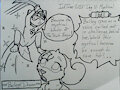 InkTober 2026 Day 10 Mystical by Autumnbear