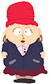South Park - Sheila Broflovski
