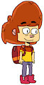 Ollie's Pack - Ollie Allen by CBCAmesburyFan