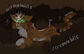 HillClanstober 3 - Cave-In by rocketterrier