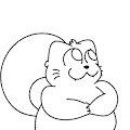 trying out animation by Oxyanibronax