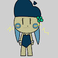 Day 76 Yeah no by Minussketch