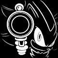 Sonictober Day 11: Trigger by Shadowwalk