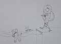 Rescue!(Rescue): Inktober 11th 2026