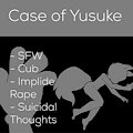 Case of Yusuke by Benjiboyo