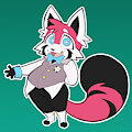 Commission for SilverTool'91 by mvSnake