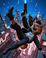 12-Falling by Warfare56