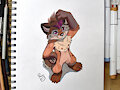 Vaelen by pandapaco