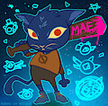 Mae by BardoEnKrisis