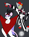 Lunijuice, Lunijuice, Lun- by TheLunatic25