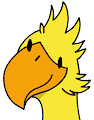 Goober Chocobo