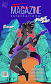 Furry Magazine International Music Band #1 by LizardAge