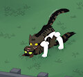 HillClanstober 5 - Murder by rocketterrier