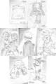 Drawlloween 2026 - Pt2 [10.05.26 to 10.10.26]