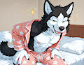 Good morning, sunshine~ (Mateo Vergara debut image) by HeartlightMeadow