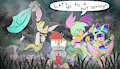 Koki 'n frens go to a hot spring! by digisushi