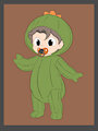 Day 4# Cactus by TTrane