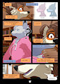 It's Complicated - Page 57 by AriesArtist