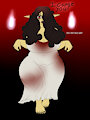 Ghost Rosewood by LurkingTyger
