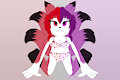 Pontober 2026: 12 - heterochromia