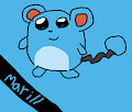 Pokemon: Marill