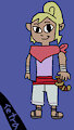 The Legend of Zelda: Tetra