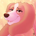Pidge Icon by ThatBlackFox