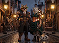 Steampunk!!