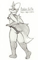 Fox-tober 12: Arabian Red Fox by Simonov