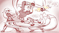 Cresta Sword Training by Daaberlicious