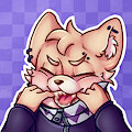 PFP Commission #8! by River06